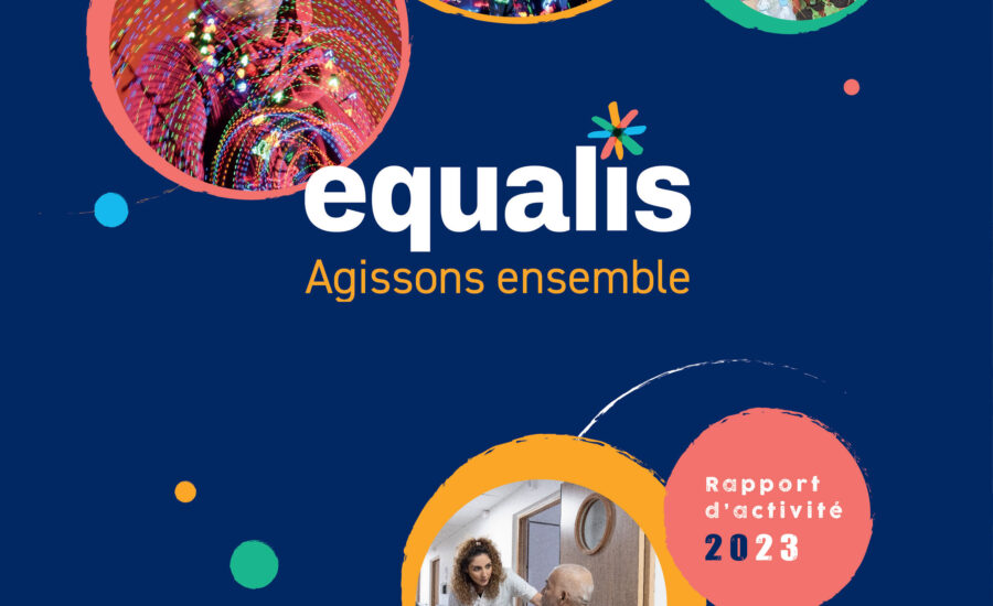 Equalis - Rapport d'activité 2023